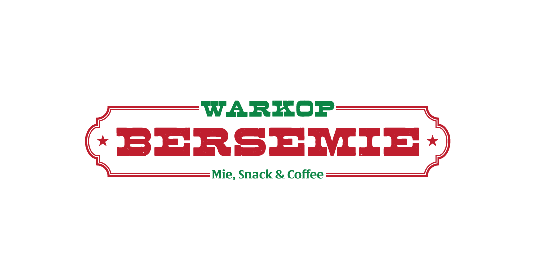 Warkop Bersemie